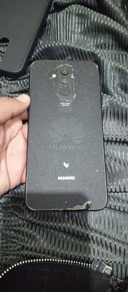 Huawei mate 20 lite 6/64 2