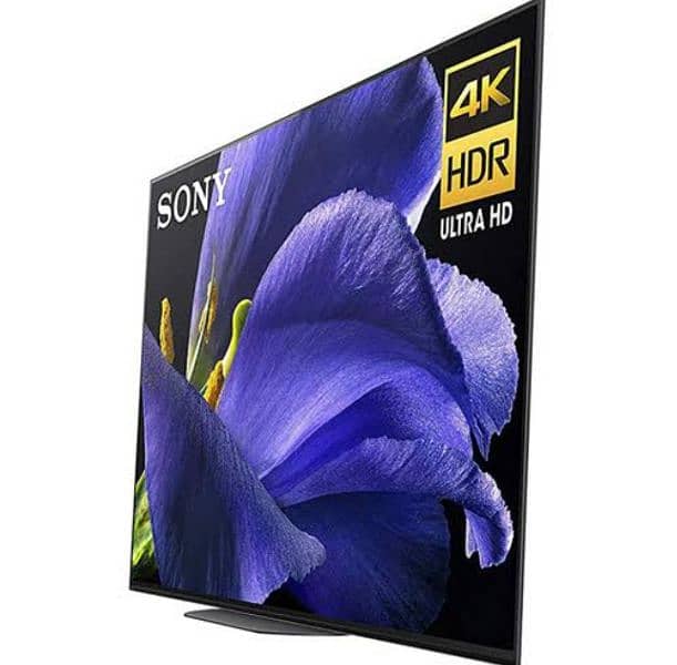 sony 65 inch A8F oled tv 0