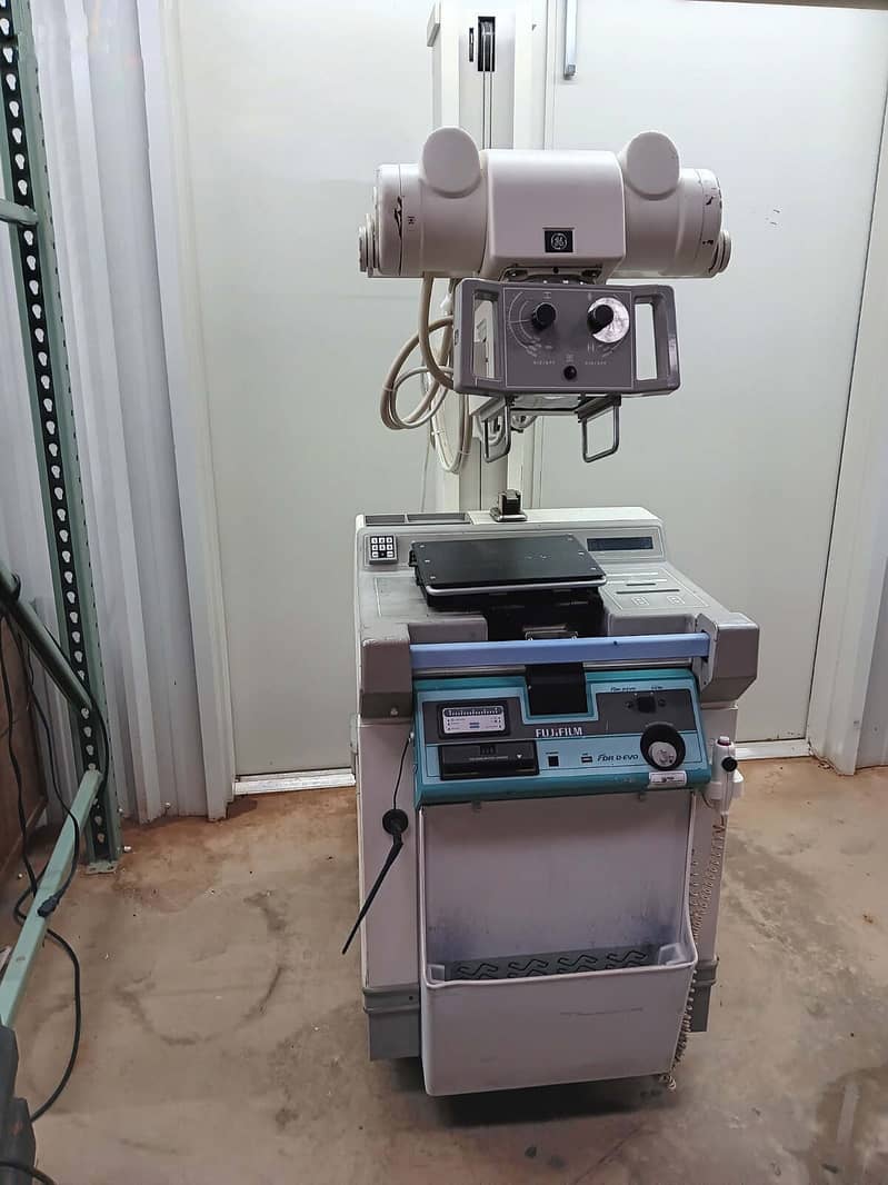 Xray Machine, C Arm, CR system, X-ray Printer, GE X Ray machine, Carm 2