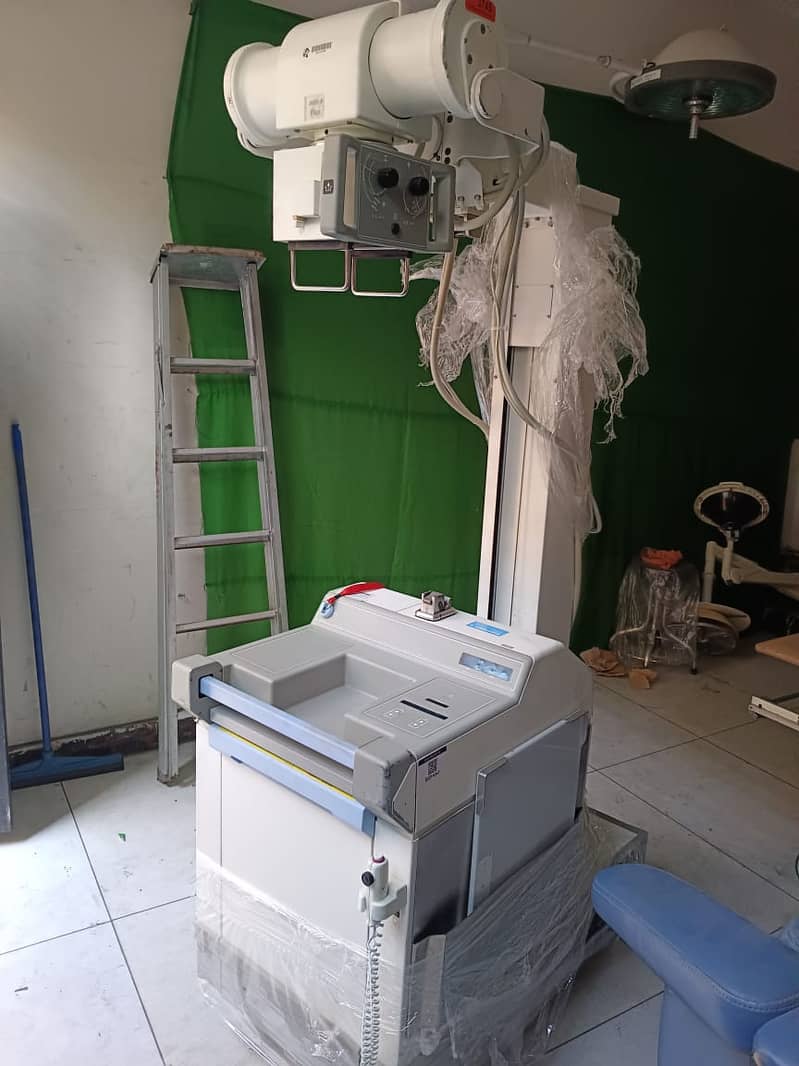 Xray Machine, C Arm, CR system, X-ray Printer, GE X Ray machine, Carm 4