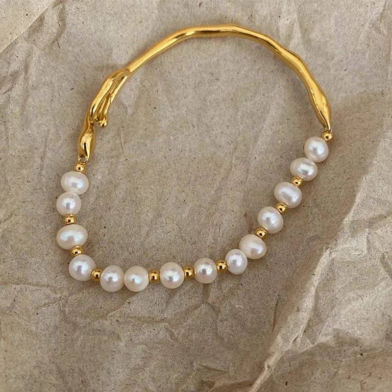 Women's Bracelet | silver bracelet | Cuff Bangle braclet 18