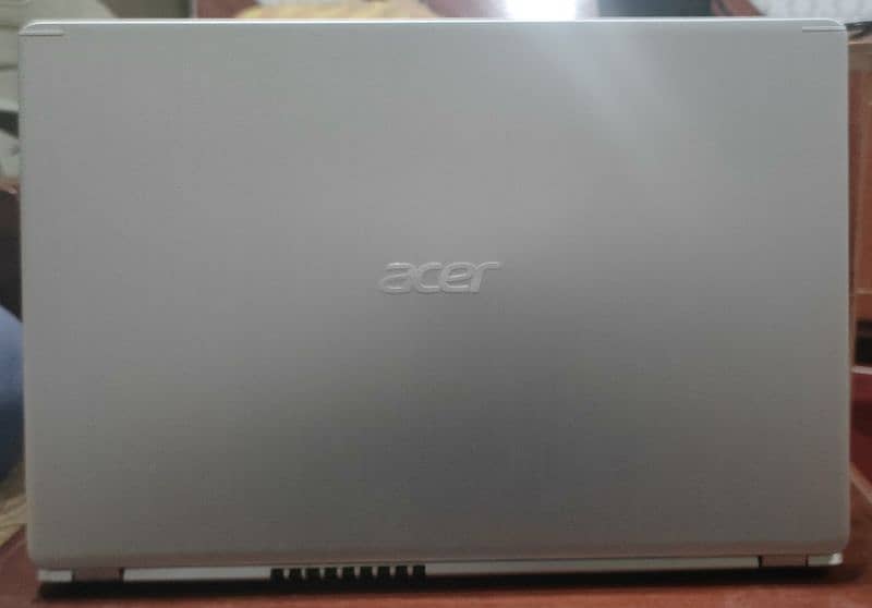 acer Ryzen 3 Laptop for Gaming, Graphic designing and Video editing 4