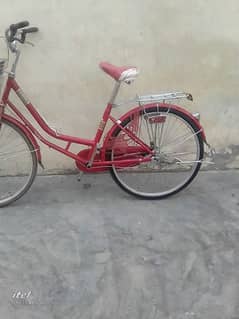 Japanese bicycle good condition for sale