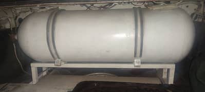 CNG kit and Cylinder For sale 0