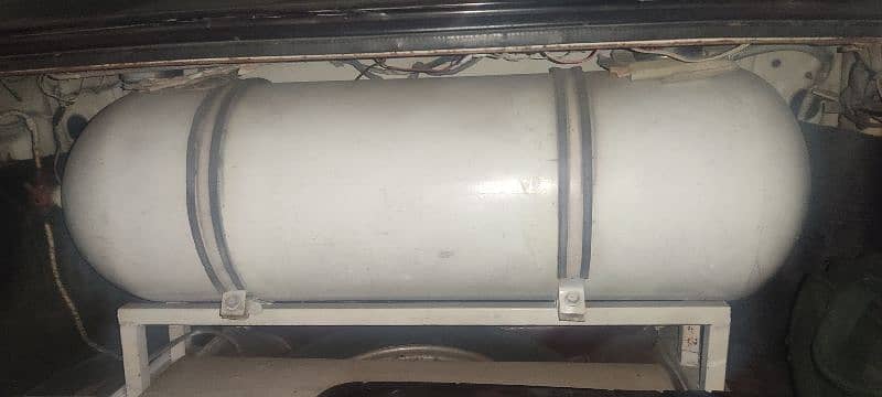 CNG kit and Cylinder For sale 5