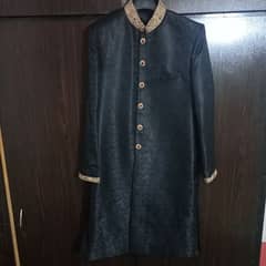 Sharwani for sale/Groom for sale/ Wear to wedding