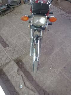 Olx best sale cg bike