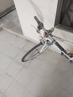 Japanese bicycle 0
