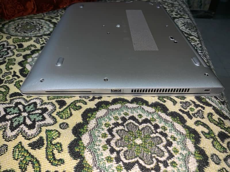 HP Laptop 8 Generation i7 16Gb - 512 SSD 13