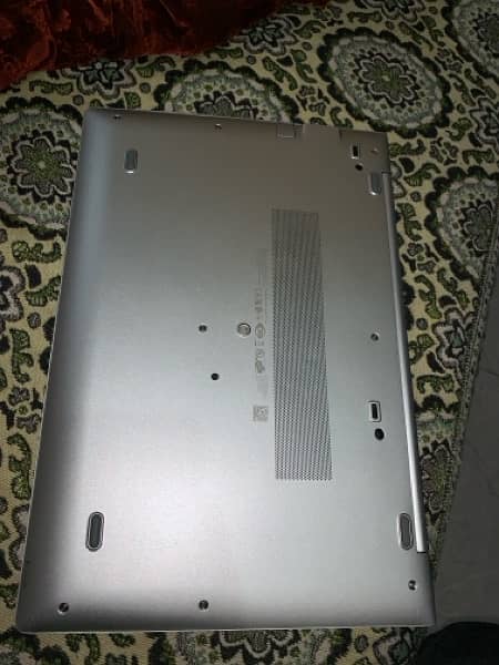 HP Laptop 8 Generation i7 16Gb - 512 SSD 15