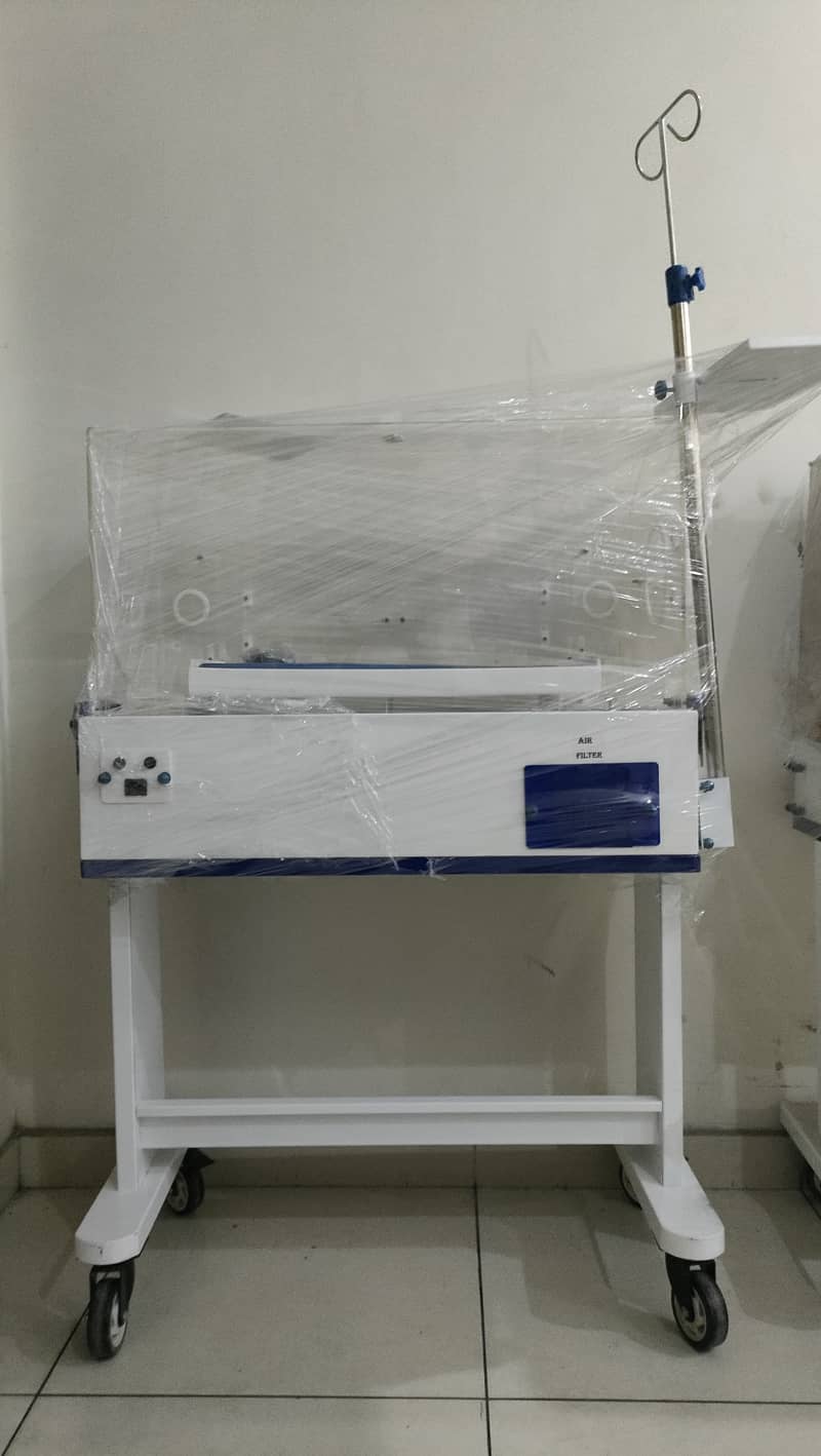 Baby Incubator UK USA Imported, infant Baby Warmer, resuscitation unit 8