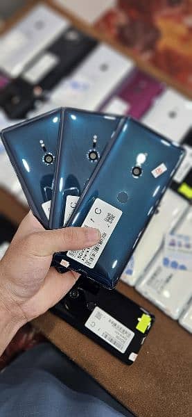 Sony Xperia Xz3 4-64 official Pta approved Limited quantity 3