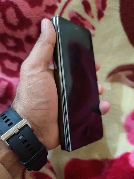 Samsung Z Fold 4 12gb 512gb 3