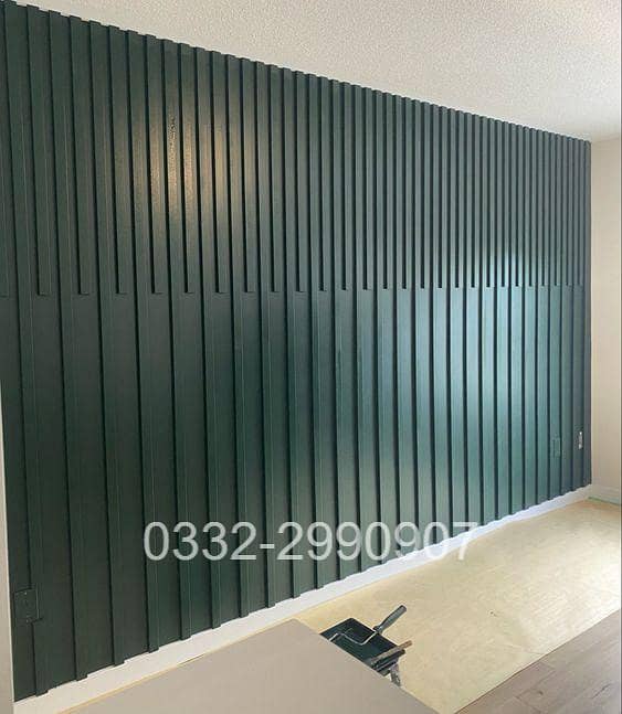 Wall paneling | French Wall | 3D Wall paneling 9
