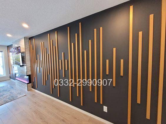 Wall paneling | French Wall | 3D Wall paneling 18