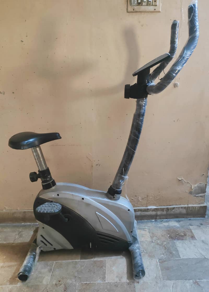 Exercise cycle for weight loss olx sale