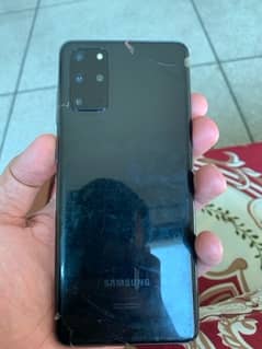 Samsung Galaxy S20 Plus 5G - Non PTA