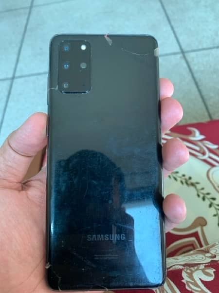Samsung Galaxy S20 Plus 5G - Non PTA 2