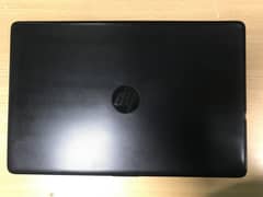 HP Laptop Core i5 10 generation