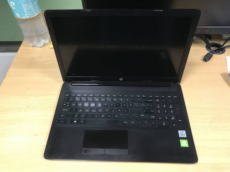 HP Laptop Core i5 10 generation 5