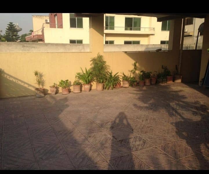 fully furnished house for rent in bahria Town rawalpindi 0