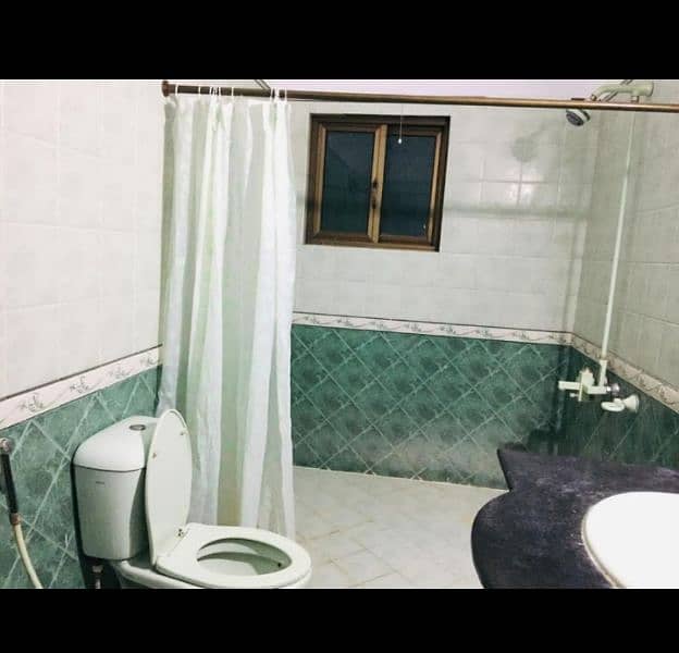 fully furnished house for rent in bahria Town rawalpindi 11