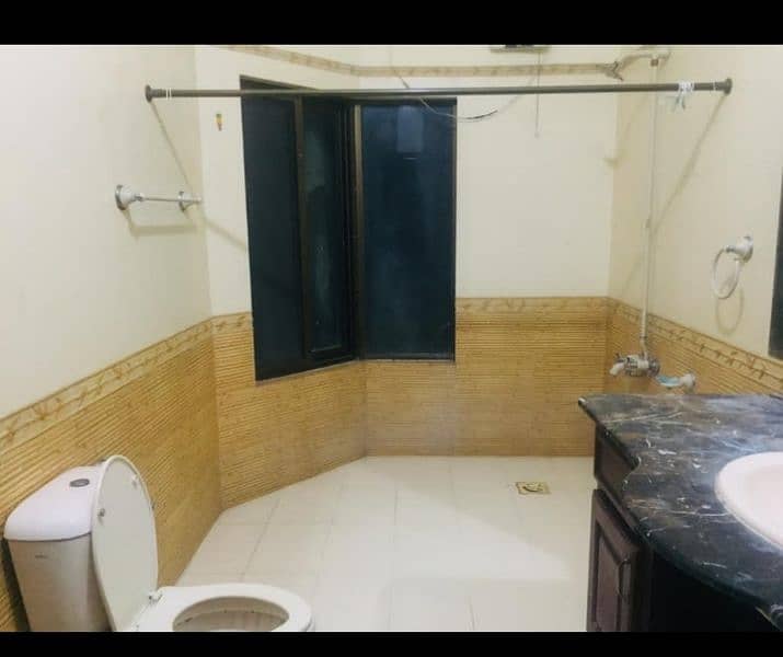 fully furnished house for rent in bahria Town rawalpindi 13