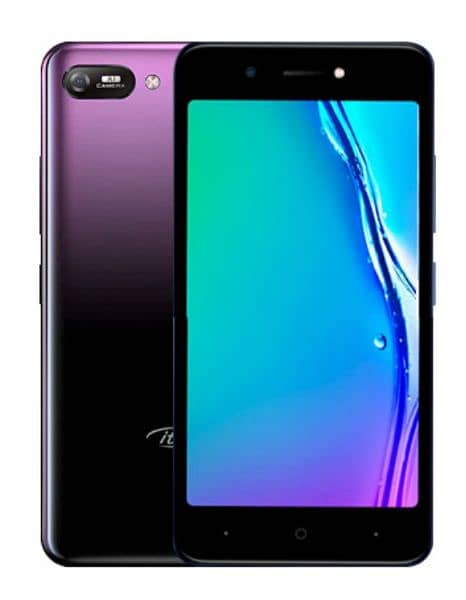 Itel A25 Pro 0