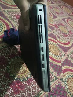 I am selling laptop i5 3rd generation