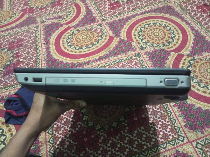 I am selling laptop i5 3rd generation 4