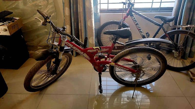 Masite fat bike hot sale