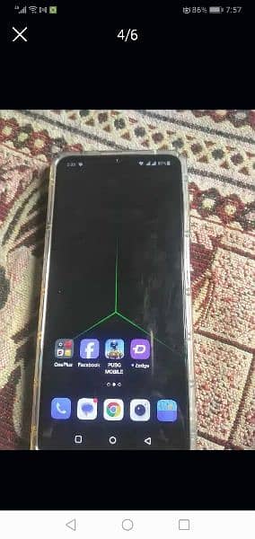 oneplus n20se 6+128gb 1