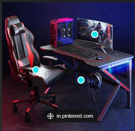 Gaming  pc Tables  customize tables 8