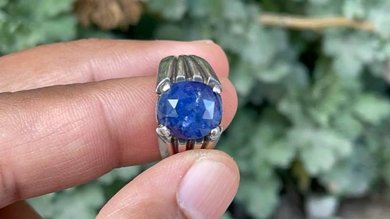 blue sapphire neelam 1