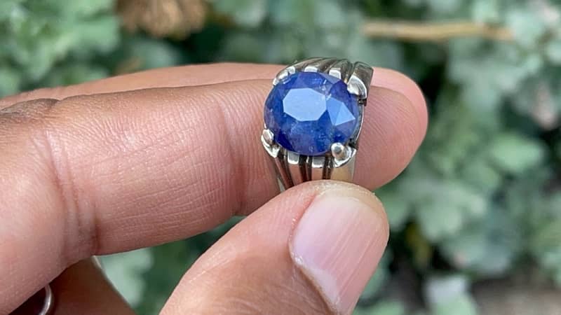 blue sapphire neelam 8