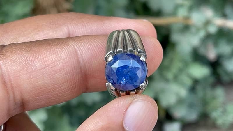 blue sapphire neelam 10