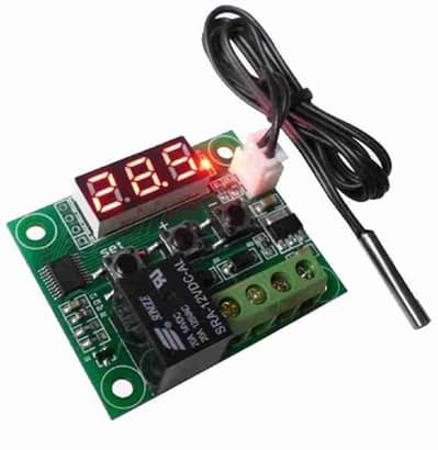 W1209 Temperature Controller wholesale only