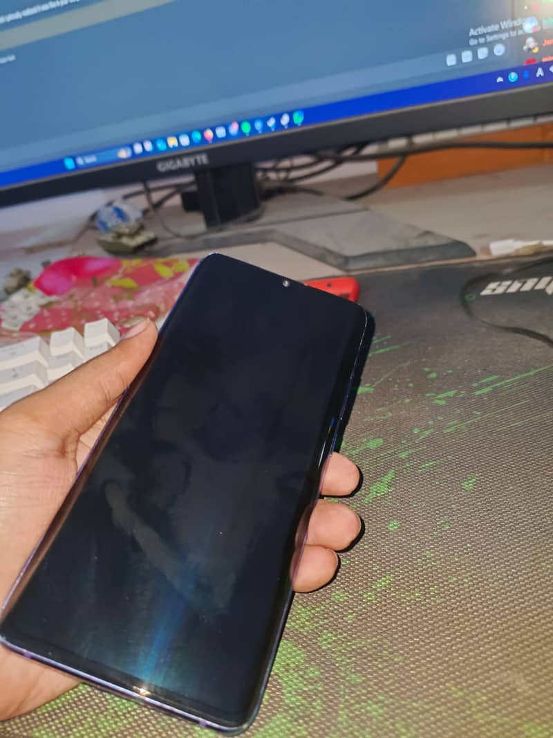 Xiaomi Mi Note 10 Lite 2