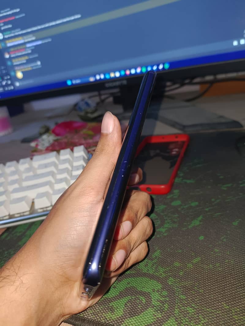 Xiaomi Mi Note 10 Lite 5