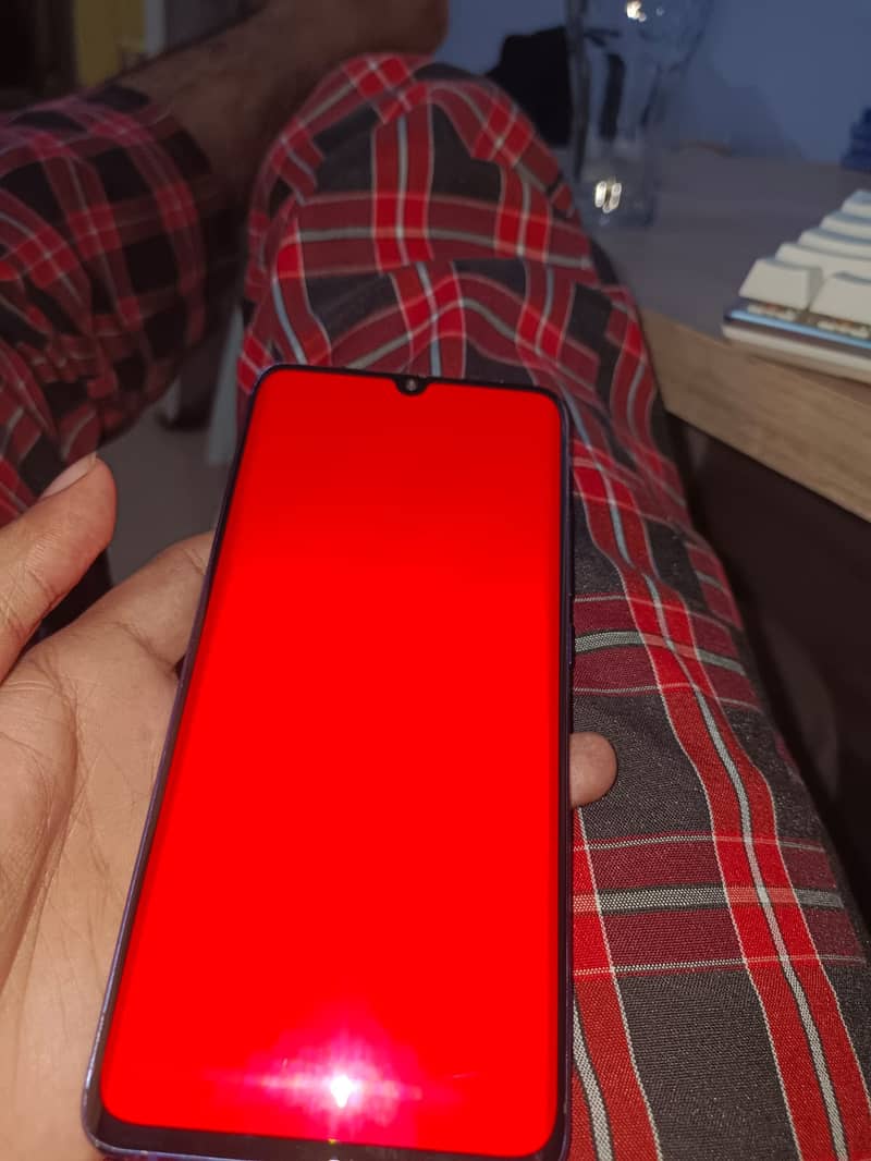 Xiaomi Mi Note 10 Lite 8