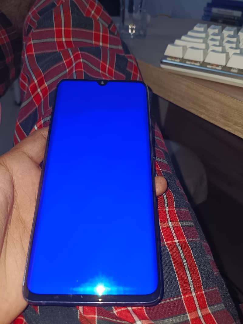 Xiaomi Mi Note 10 Lite 10