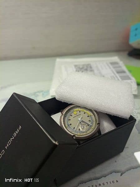 MONTBLANC - Meter . . . . . . Original Watch 3