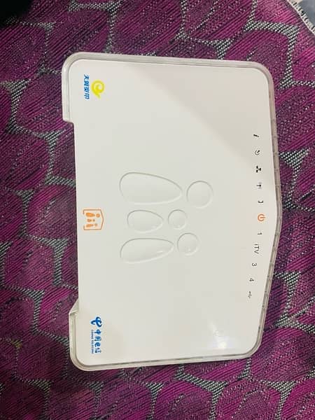 Huawei Router For Sale HG8145C 3