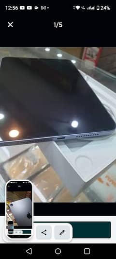 iPad mini 6 available for sale contact me WhatsApp 0348*7345*866
