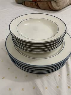 want to sell these plate 11 plates 0