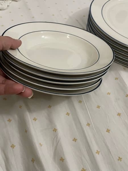 want to sell these plate 11 plates 1