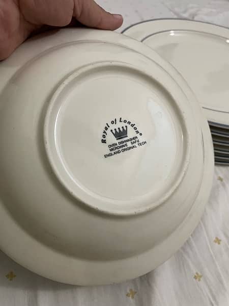 want to sell these plate 11 plates 3