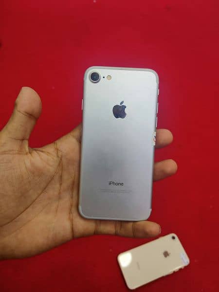 IPHONE 6/6s/6+/7/7+/8/ NON PTA 32GB & 128GB AVAILABLE. ( 03194591406 ) 7