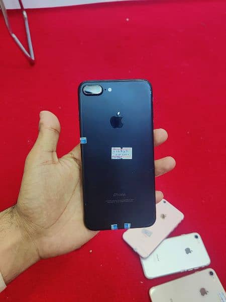 IPHONE 6/6s/6+/7/7+/8/ NON PTA 32GB & 128GB AVAILABLE. ( 03194591406 ) 8