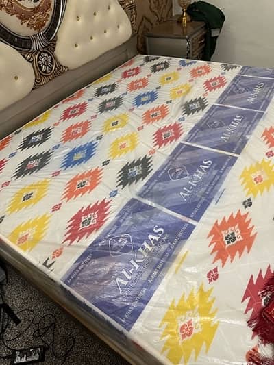 Al-Khas medicated mattress